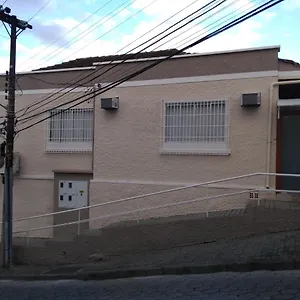 Bonatti Estalagem