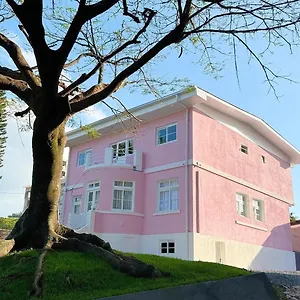 Encanto Da Casa de hóspedes